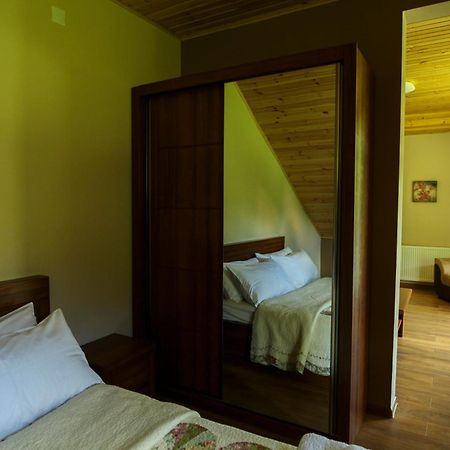 Hotel Patriot Μέστια Εξωτερικό φωτογραφία