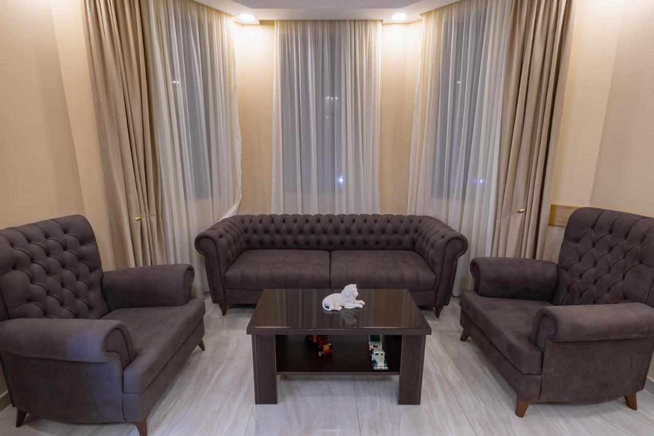 Hotel Patriot Μέστια Εξωτερικό φωτογραφία