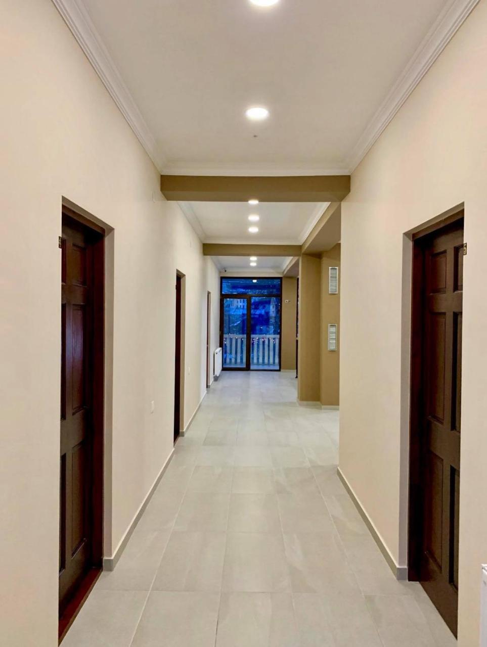 Hotel Patriot Μέστια Εξωτερικό φωτογραφία