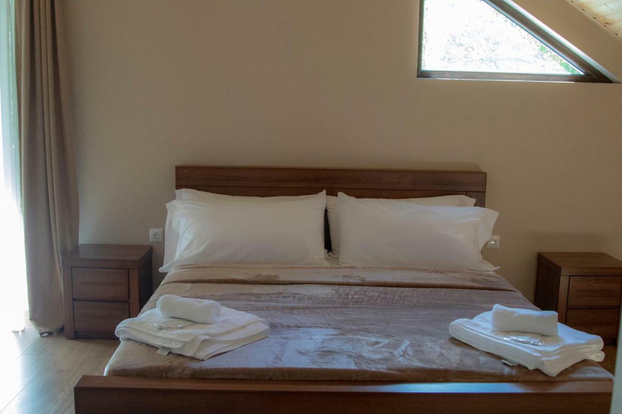 Hotel Patriot Μέστια Εξωτερικό φωτογραφία