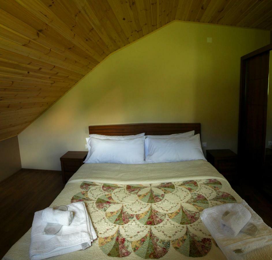 Hotel Patriot Μέστια Εξωτερικό φωτογραφία