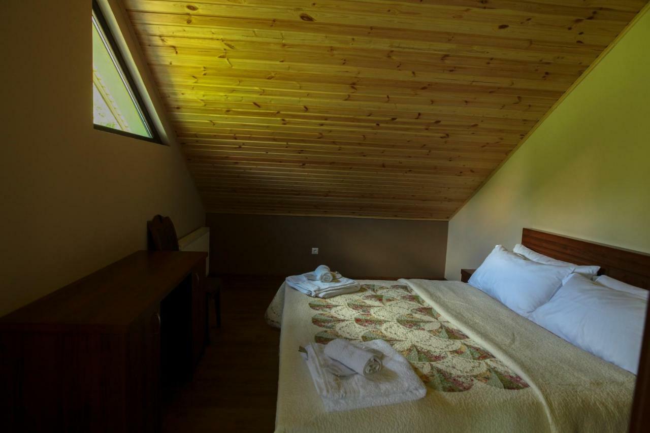 Hotel Patriot Μέστια Εξωτερικό φωτογραφία
