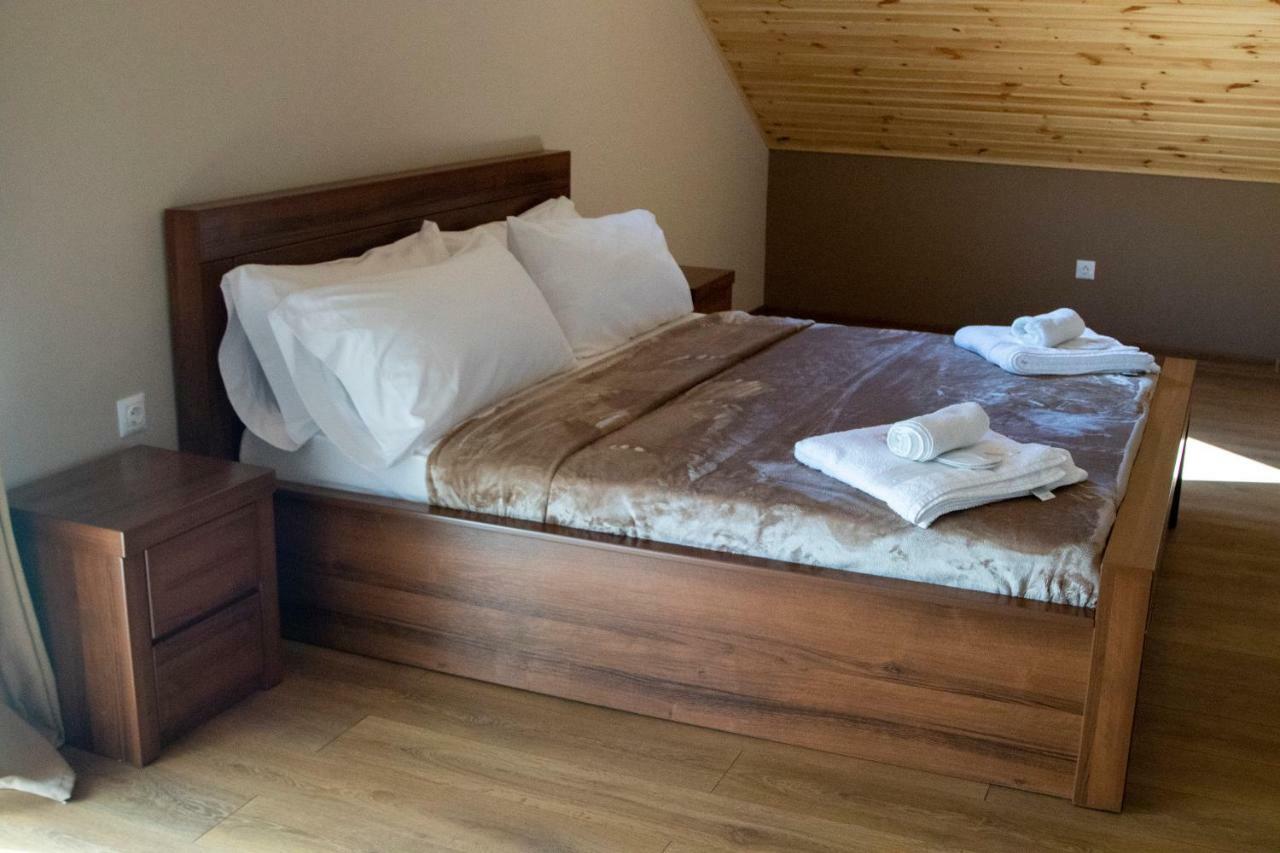 Hotel Patriot Μέστια Εξωτερικό φωτογραφία